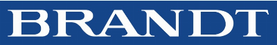 Logo voor Brandt Bil